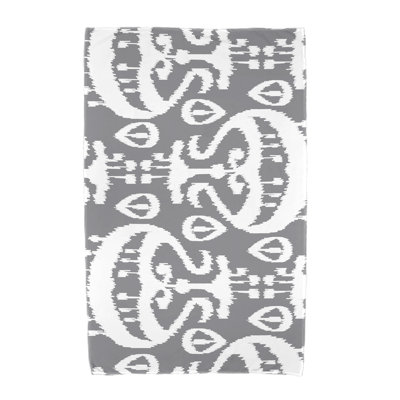 Serviette de plage en microfibre
