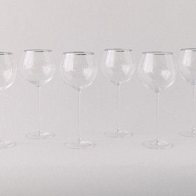 Siren 16oz. Gin Balloon Glass Set