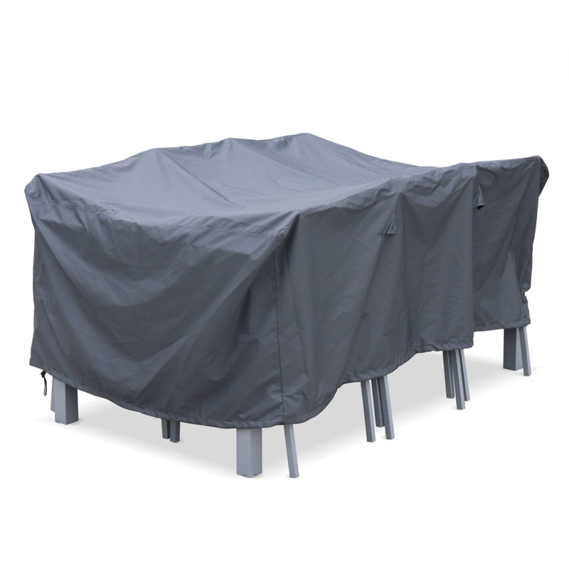Chicago Outdoor Patio Table Cover