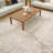 Nourison Suncoast 9' x 12' Beige Tropical Rug-972003017-965976478