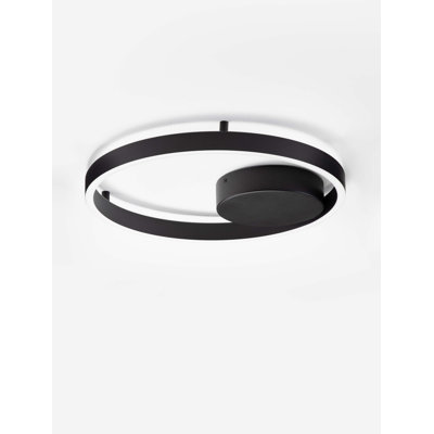 Flush Mount