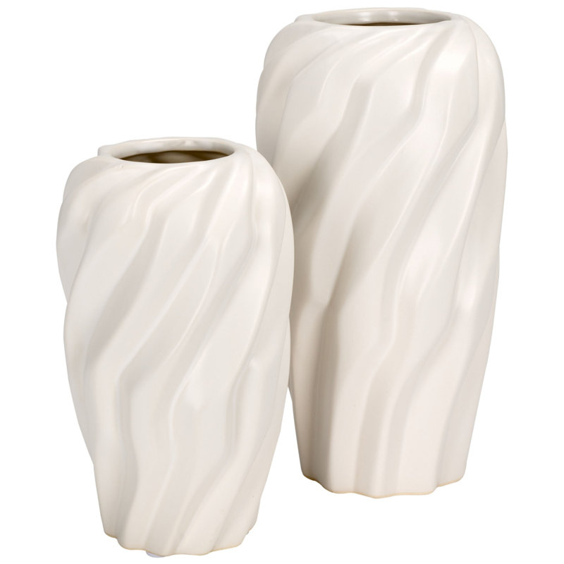 Vase en céramique Babette