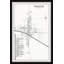Savannah Business Notices II - Cadre photo, impression sur papier-929974508