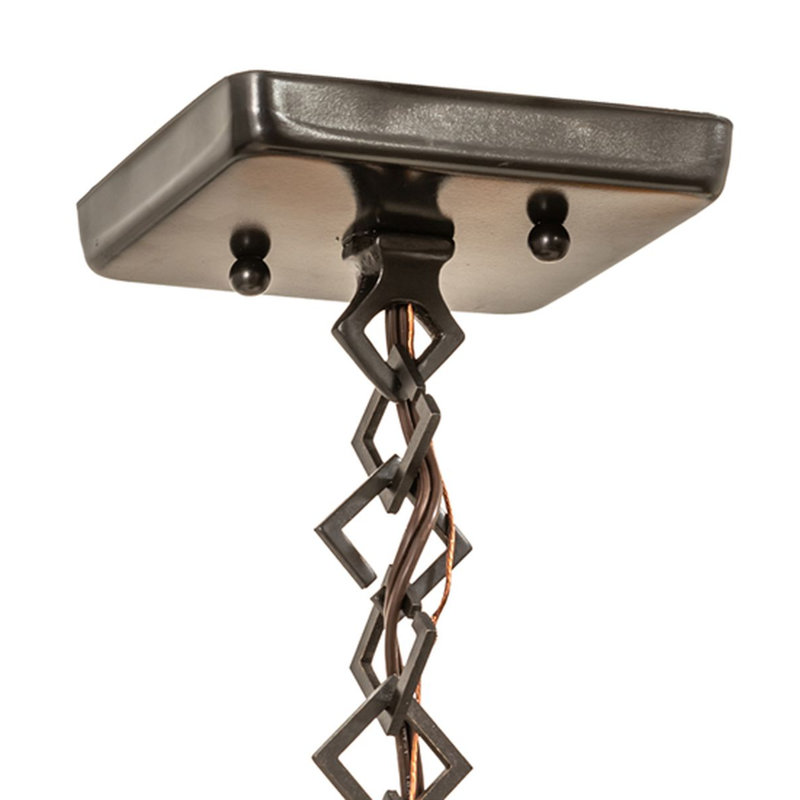 Hyde Park 1 - Light Pendant