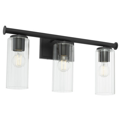 MERCIER 3 Light Vanity