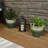 Chalet Ceramic Outdoor Planter-765208649-765246697
