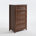 Mahogany Brown