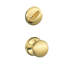 Andover Interior Knob Set-17728052