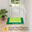 Non-Slip Christmas Doormat-725737484
