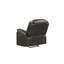 Fauteuil inclinable Jahshun noir-1310290192
