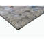 Tapis multicolore de haute qualité noué à la main-64907337