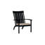 Chaise adirondack en aluminium Club-561661175-561674178-561674236