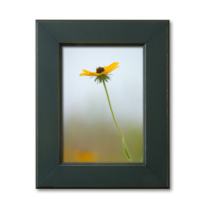 Euwazram 14x18 Inch Green Suede Picture Frame With Mat For 12x16 - Shatterproof Acrylic, Wall Or Tabletop Display - View #7