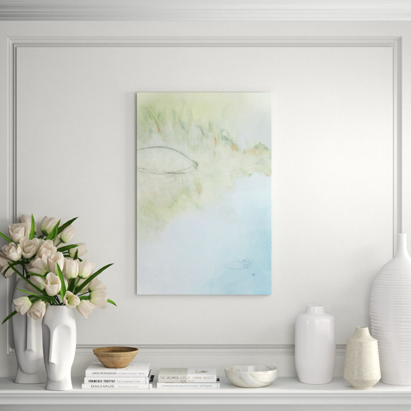 Harmony II Print by Kyle Goderwis, Outdoor, 36" H x 24" W