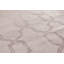 Samara Geometric Area Rug in Light Silver-25181379