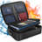 File Safe with Combination Lock