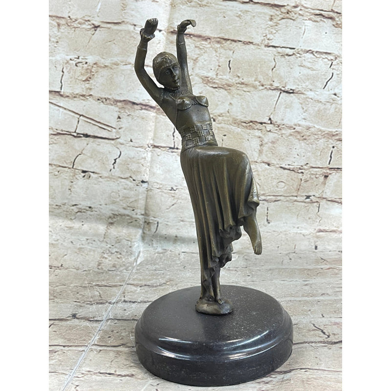 Suniga Figurines et sculptures