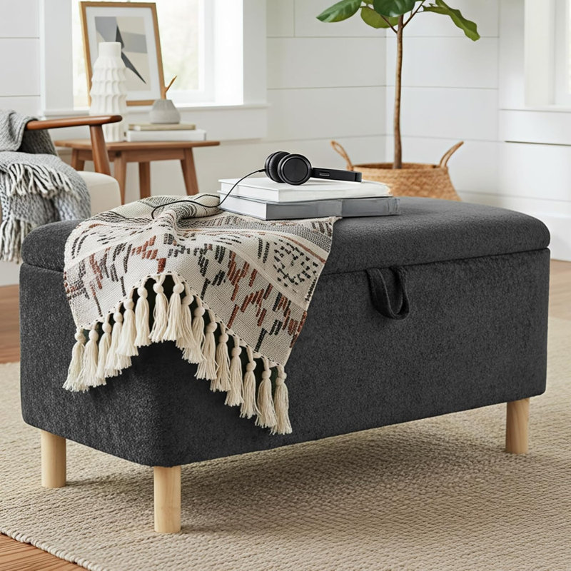 Storage Bench