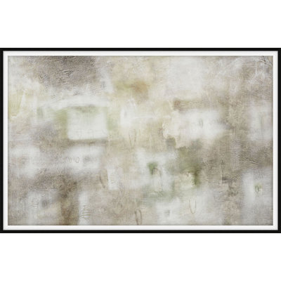 Moonglow 1 Print by Art House Studios