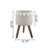 Hong Handmade Pot Planter