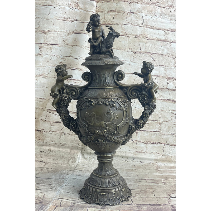 Azyriah, objet décoratif