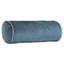 Beatrice Velvet Bolster Pillow Cover & Insert