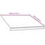 Laure Awning Top Sunshade Canvas 