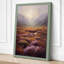 Highland Valley Mist Scandinavian - Wrapped Canvas-157146001-157146005