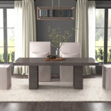 Zaedin Extendable Dining Table