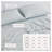 TENCEL Lyocell & Linen Sheet Set-119357380-119357382