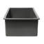 Évier de cuisine encastré en argile réfractaire simple encastrable 32 po x 19 po ABF3219SUD-W-105340625