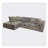 Compress Foam Couch-167240038