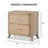 Stanger 2-Drawer Nightstand