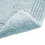 Tapis de bain réversible 100% coton de qualité supérieure 21 po x 34 po 3000 GSM-1852617911