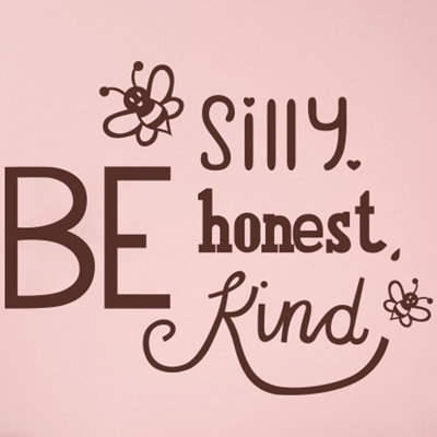 Wall Decal