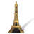 Eiffel Tower Stand-Up - 6' 1" x 3' - Pack of 1
