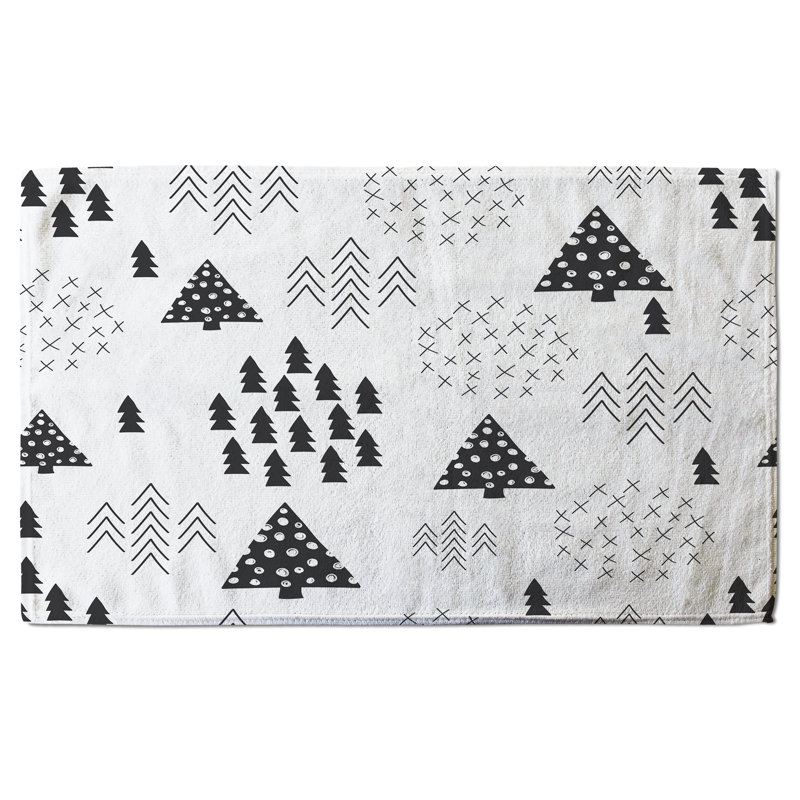 Ciera Midweight Bath Towel