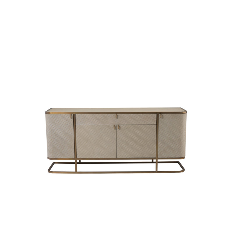 Napa Valley 67'' W Sideboard