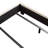 Upholstered Panel Bed-88193543