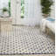 Chism Geometric Indoor Rug-27429668