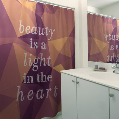 Shower Curtain