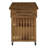 Sariyah 52 " W Kitchen Cart-19515711