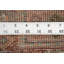 Tapis traditionnel rétro géométrique 3 x 5