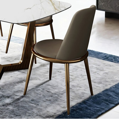 Triphet 7-pcs Dining Table Set