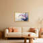 Orchidée, art floral, impression sur toile tendue sur toile, ensemble de 1-2094819035-2094819030-2094819028
