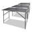 Bokchito 39.4'' Rectangular Folding Table
