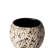 Jar Dawn 18 - Antique White