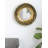 Wasola Metal Wall Mirror