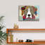 «Bernese Mountain Dog» par Lanre Adefioyue-1866292833