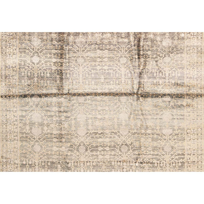 One-of-a-Kind 9'10" X 13'7" Area Rug